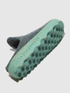 Slip-on Mules COME GREY BLUE